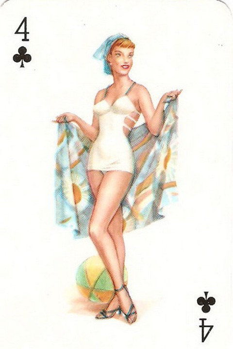 Old Cards Sets - Sweetheart page 5 full