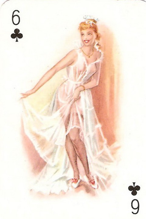 Old Cards Sets - Sweetheart page 7 full