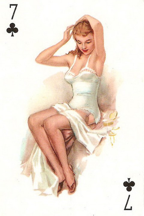 Old Cards Sets - Sweetheart page 8 full