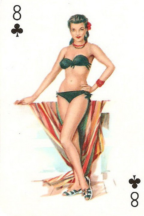 Old Cards Sets - Sweetheart page 9 full