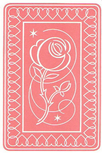 Old Cards Sets - Sweetheart cover