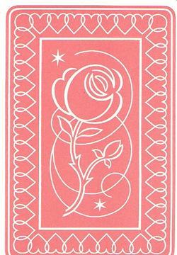 Old Cards Sets - Sweetheart