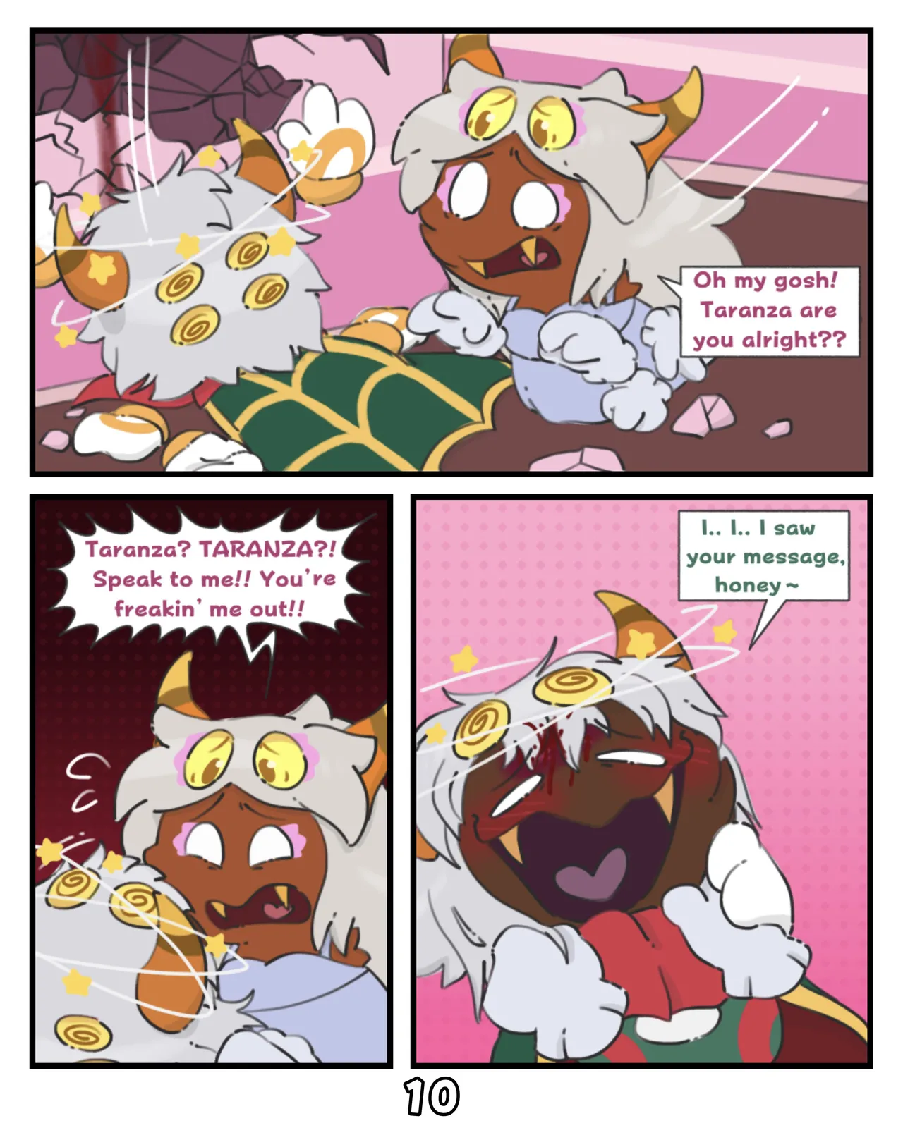 Deflowered page 11 full
