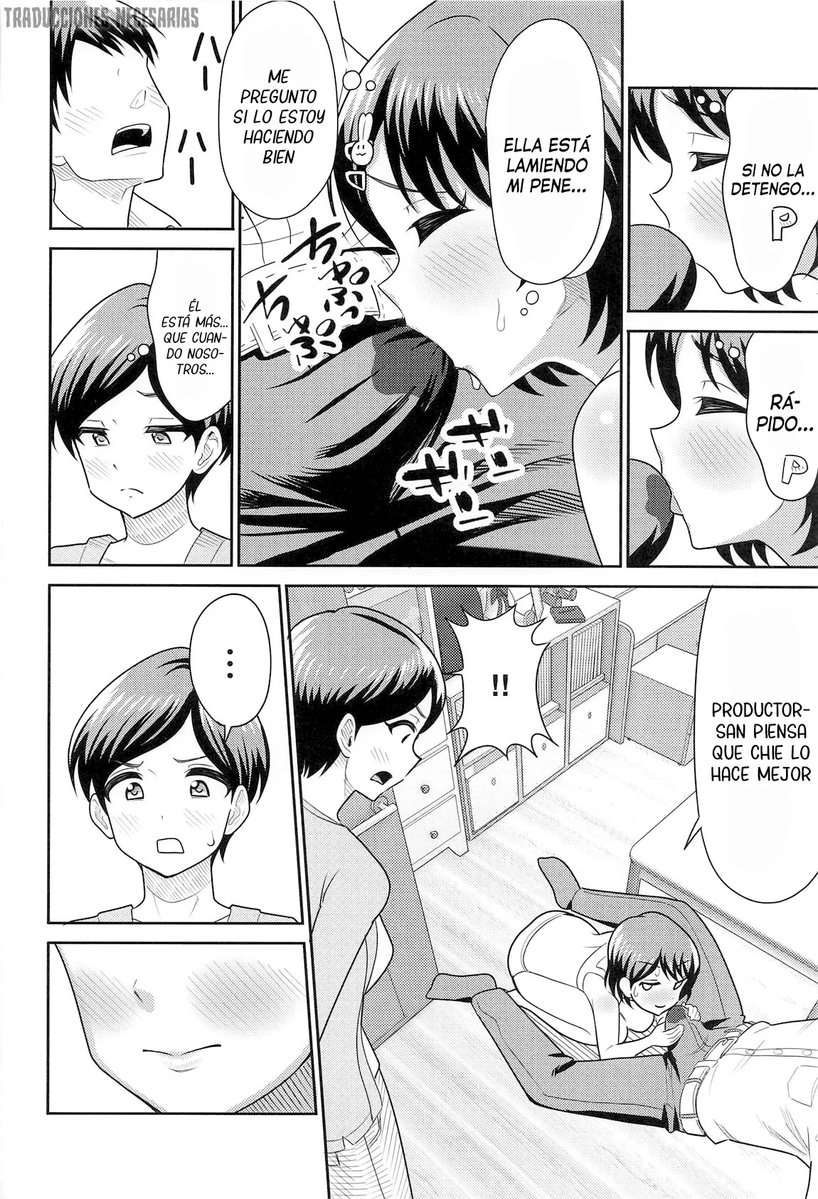 Sasaki Oyako no H na Taiketsu!! - ¡¡El enfrentamiento erótico entre la madre e hija Sasaki!! page 11 full