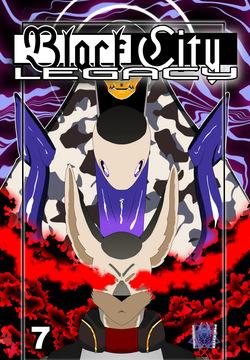 Black City Legacy: Chapter 7