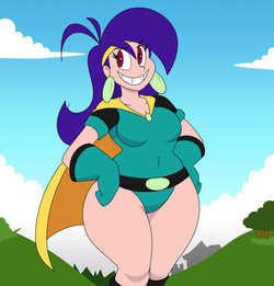 Sumo Magisword - Vambre