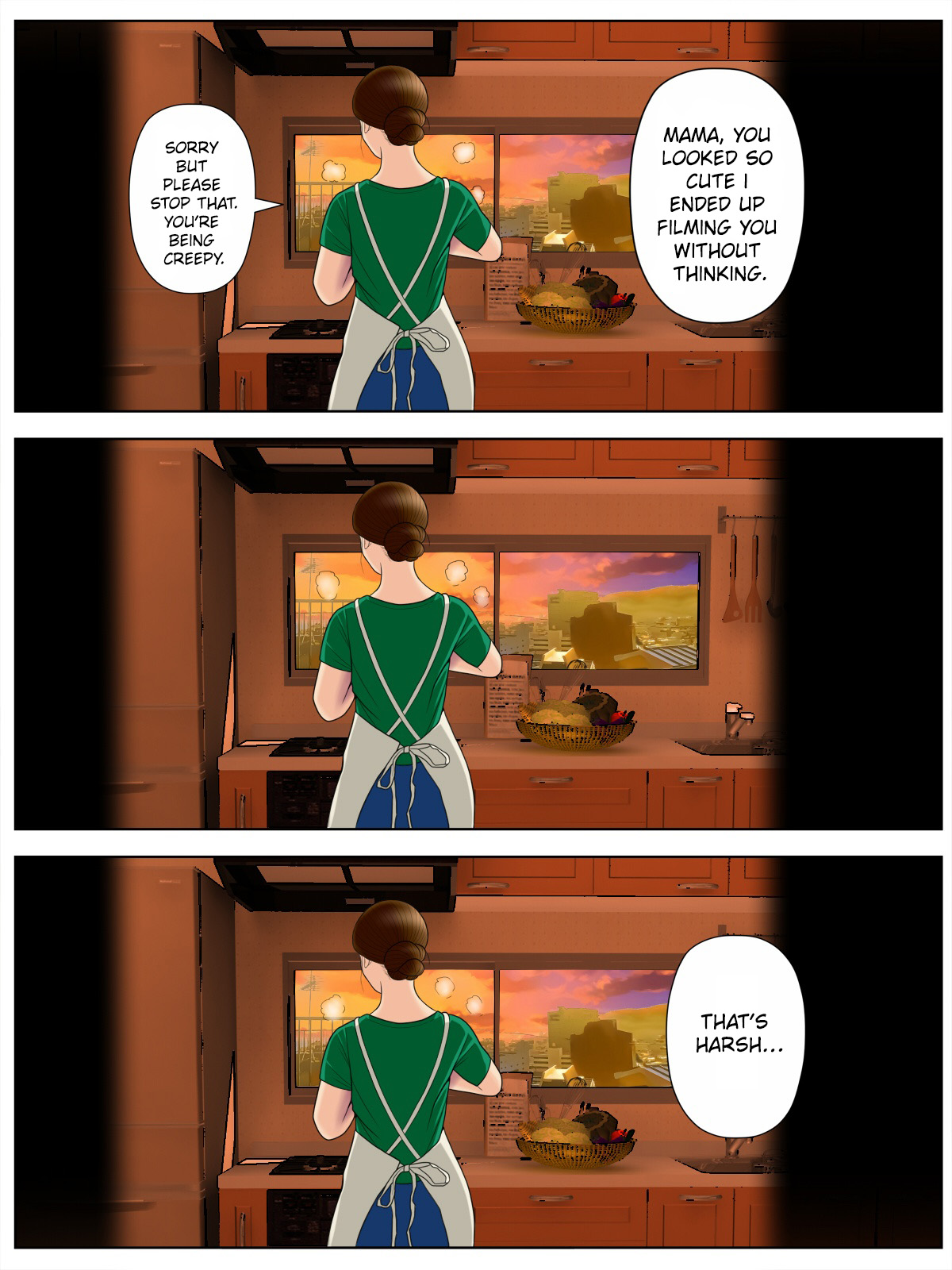 ko tumami 1「 up syu・ kuzu mura」|  Amateur Private Video 1. Uploader: Kuzumura page 5 full