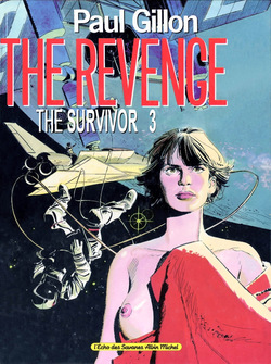 The Survivor 03