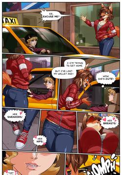 There's Always a Fare