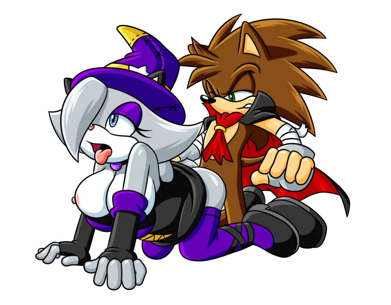 Sonicguru page 7 full