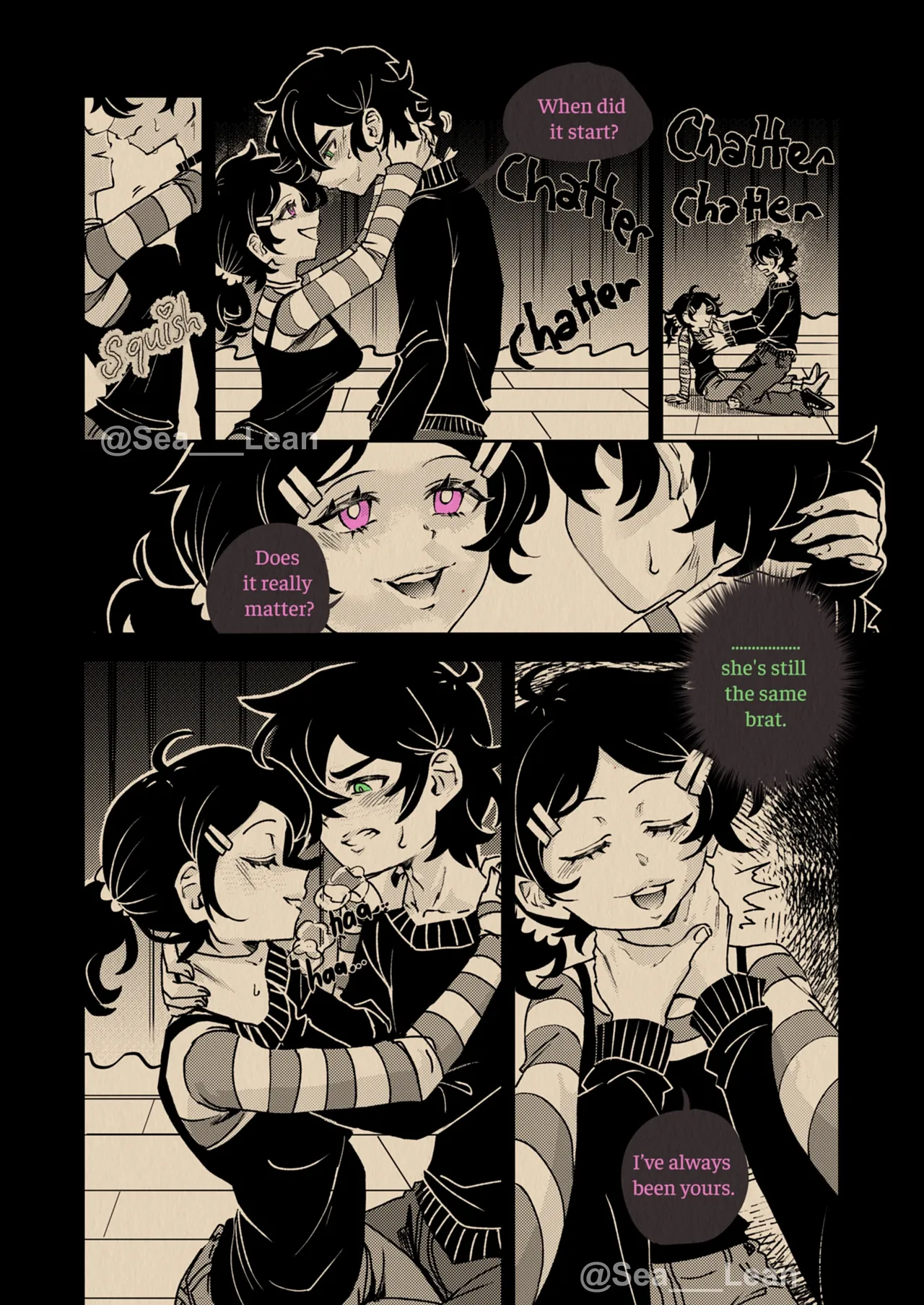 Eyes and Roots 4.5 - Sisters page 7 full