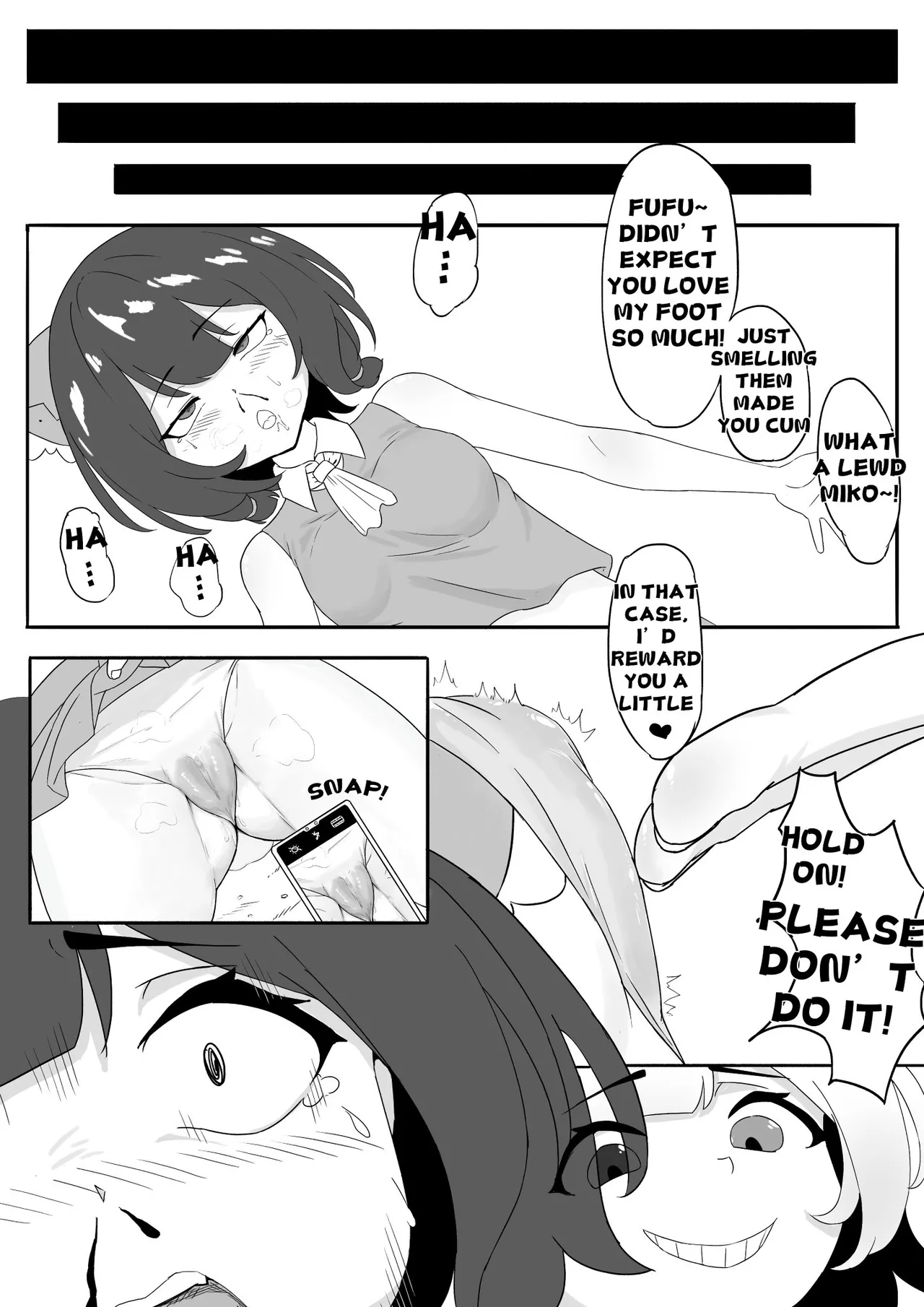 The Price of in Debt page 12 full