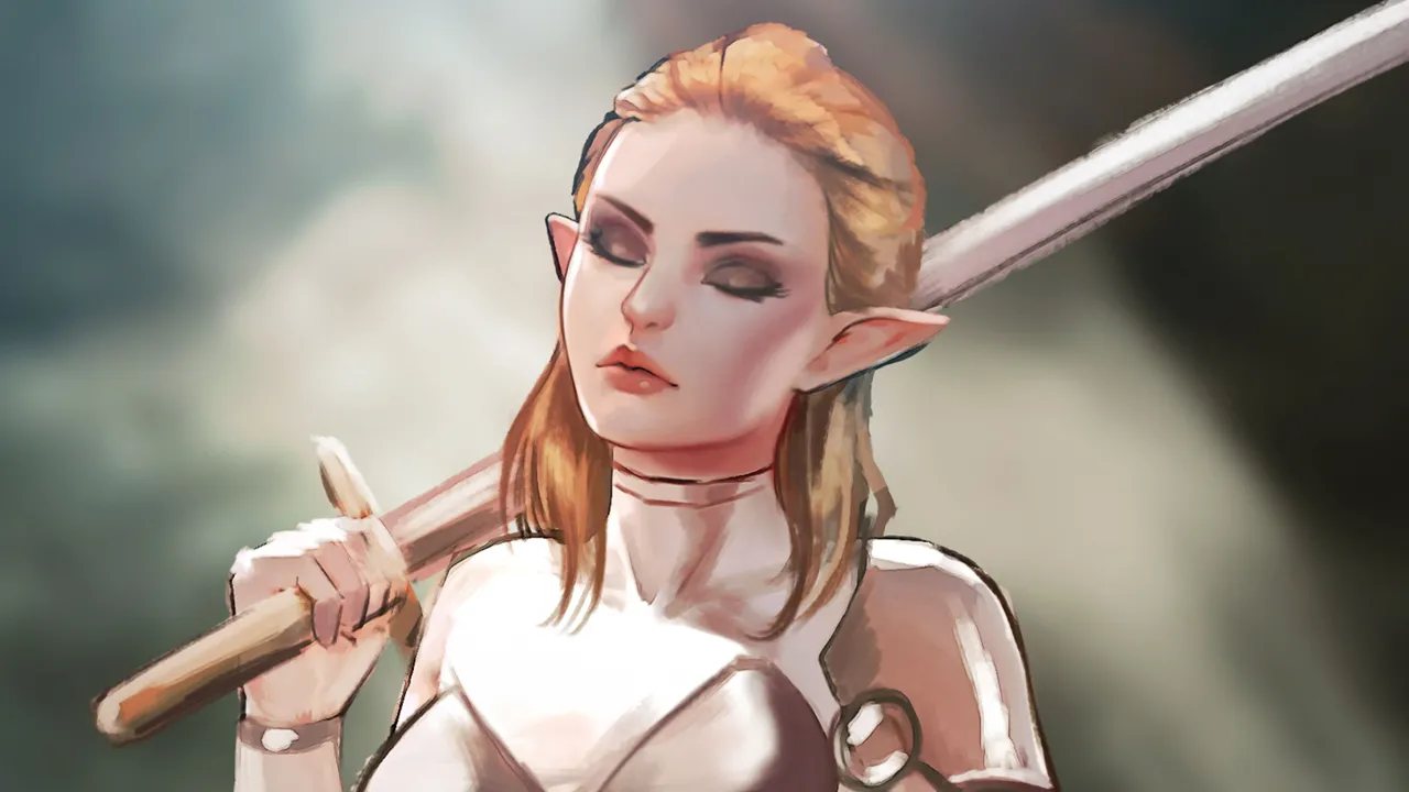 Firolian / Nailorif  Saintess page 12 full