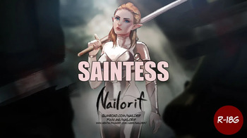 Firolian / Nailorif  Saintess cover