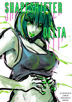 Shapeshifter Delta