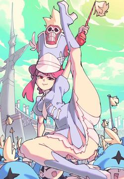 Jakuzure Nonon