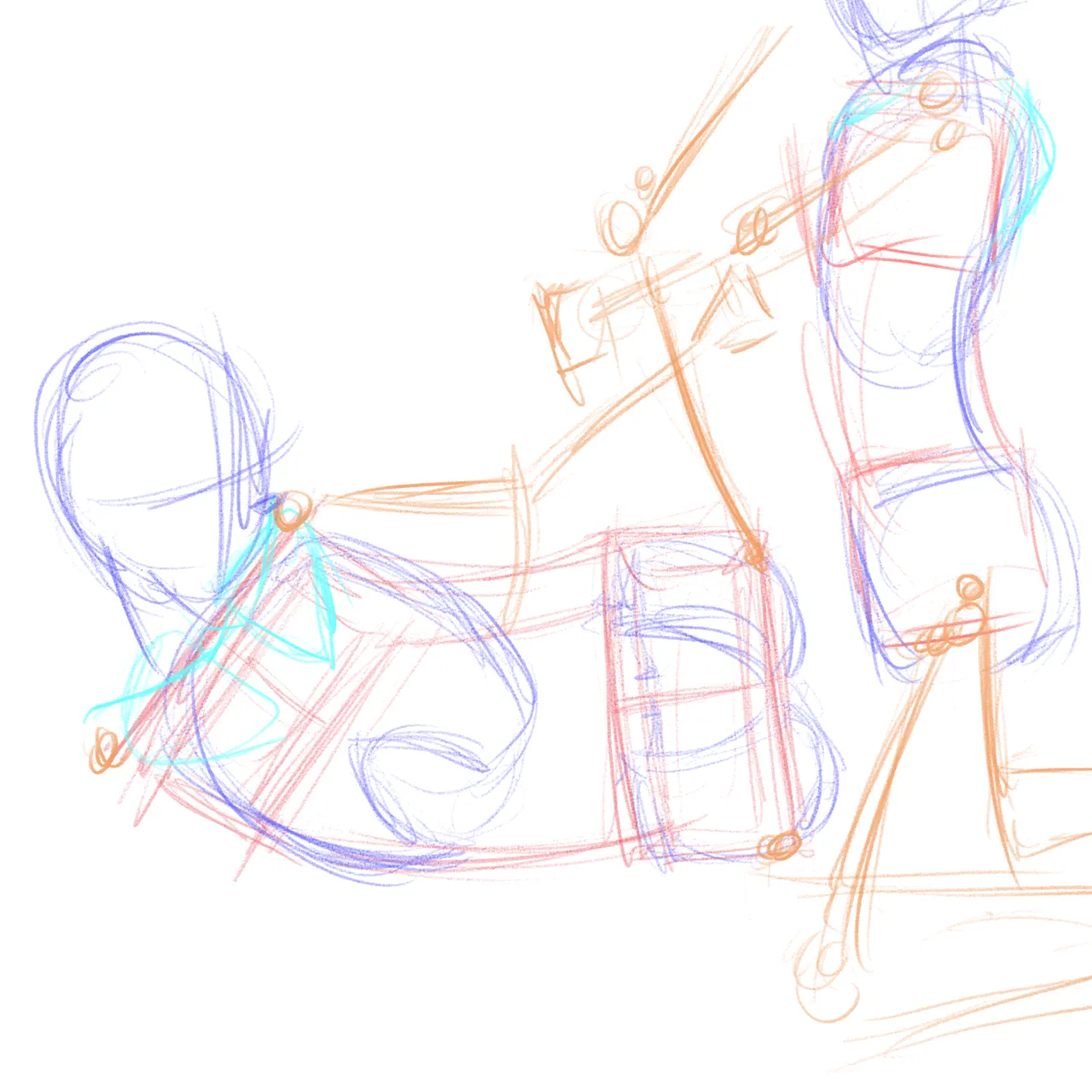 Artist - rusal32 page 12 full