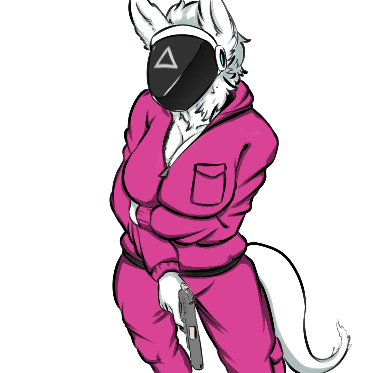 Artist - rusal32 page 5 full