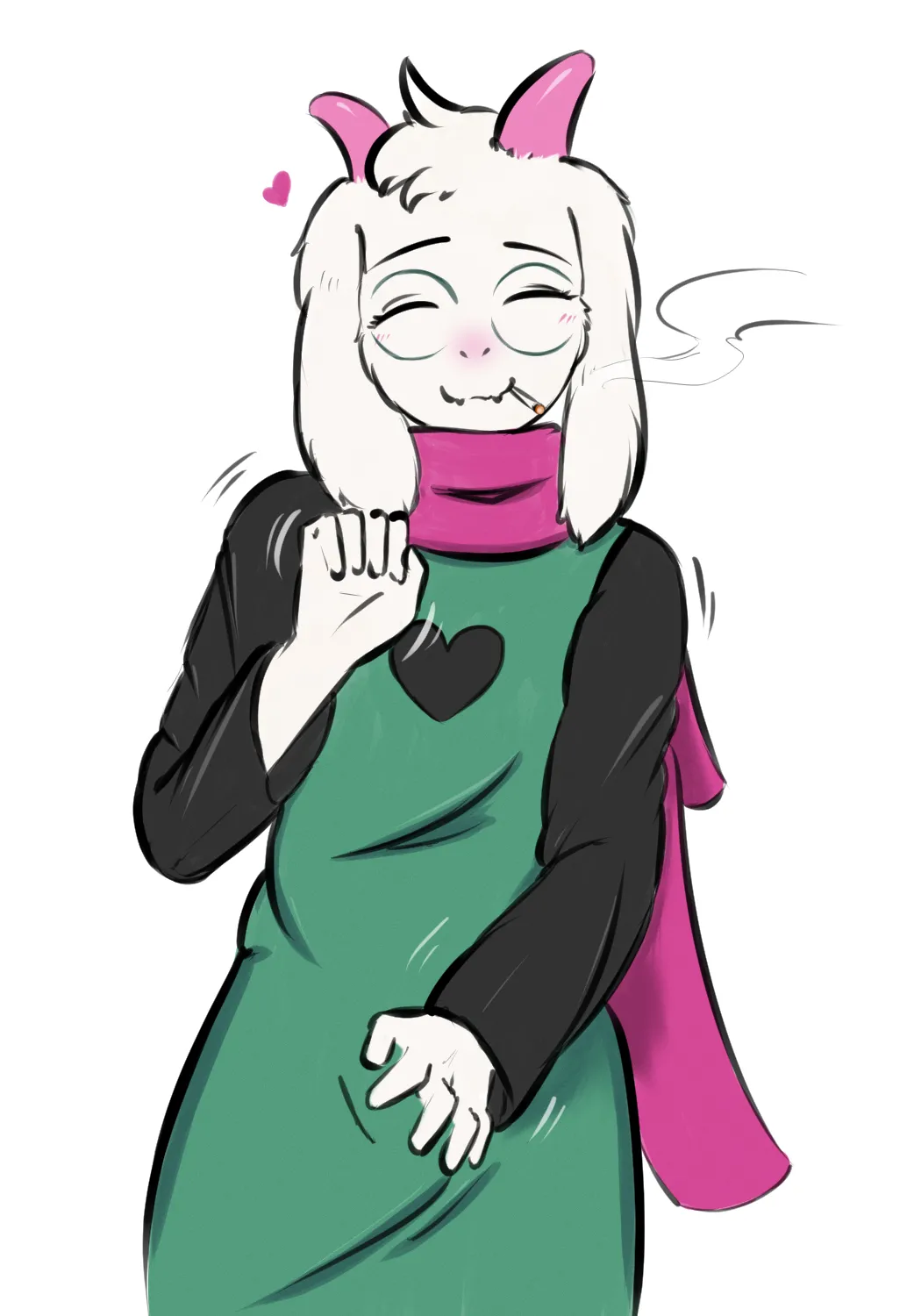 Artist - rusal32 page 9 full