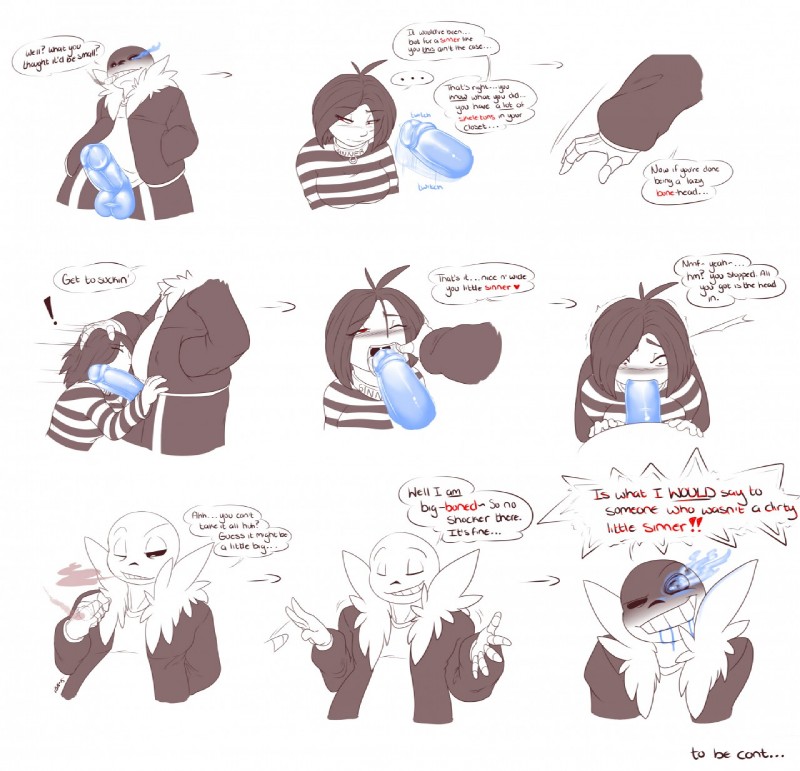 Artist - bubble kitten17 page 12 full