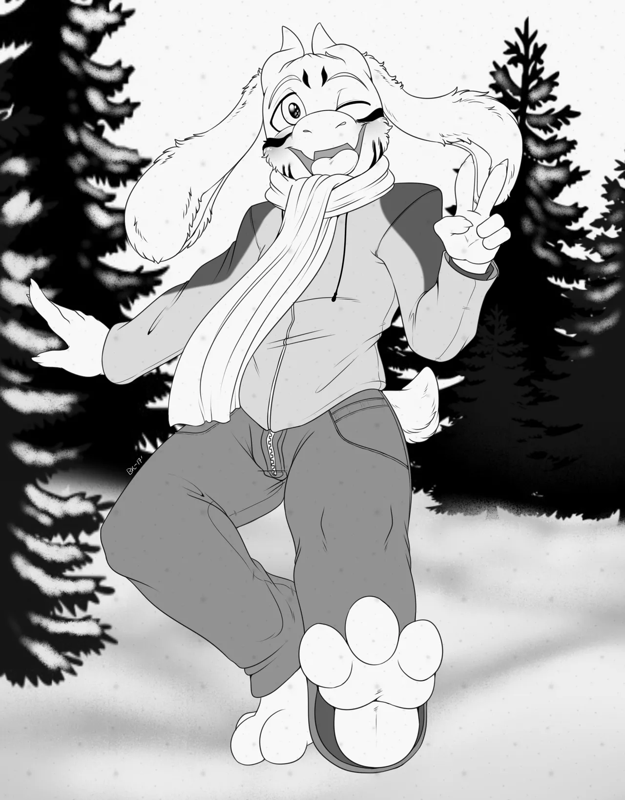Artist - bubble kitten17 page 9 full
