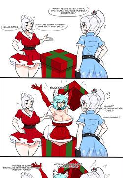 Kina the Fox 2023-2025 Twritter