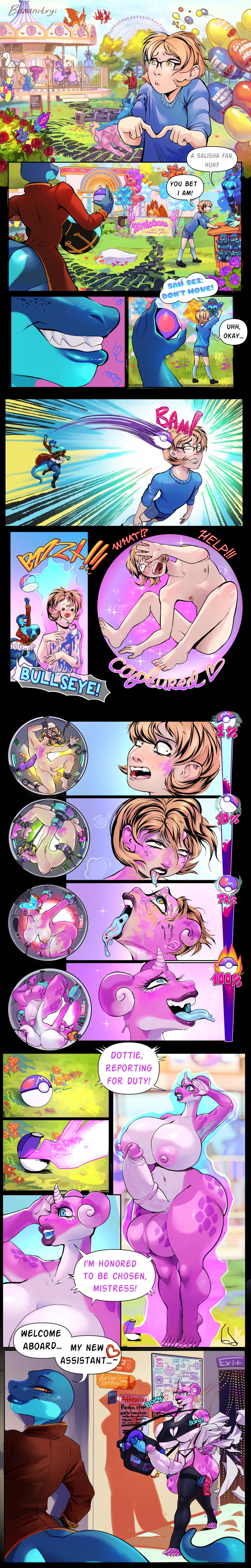 The New Hire page 5 full