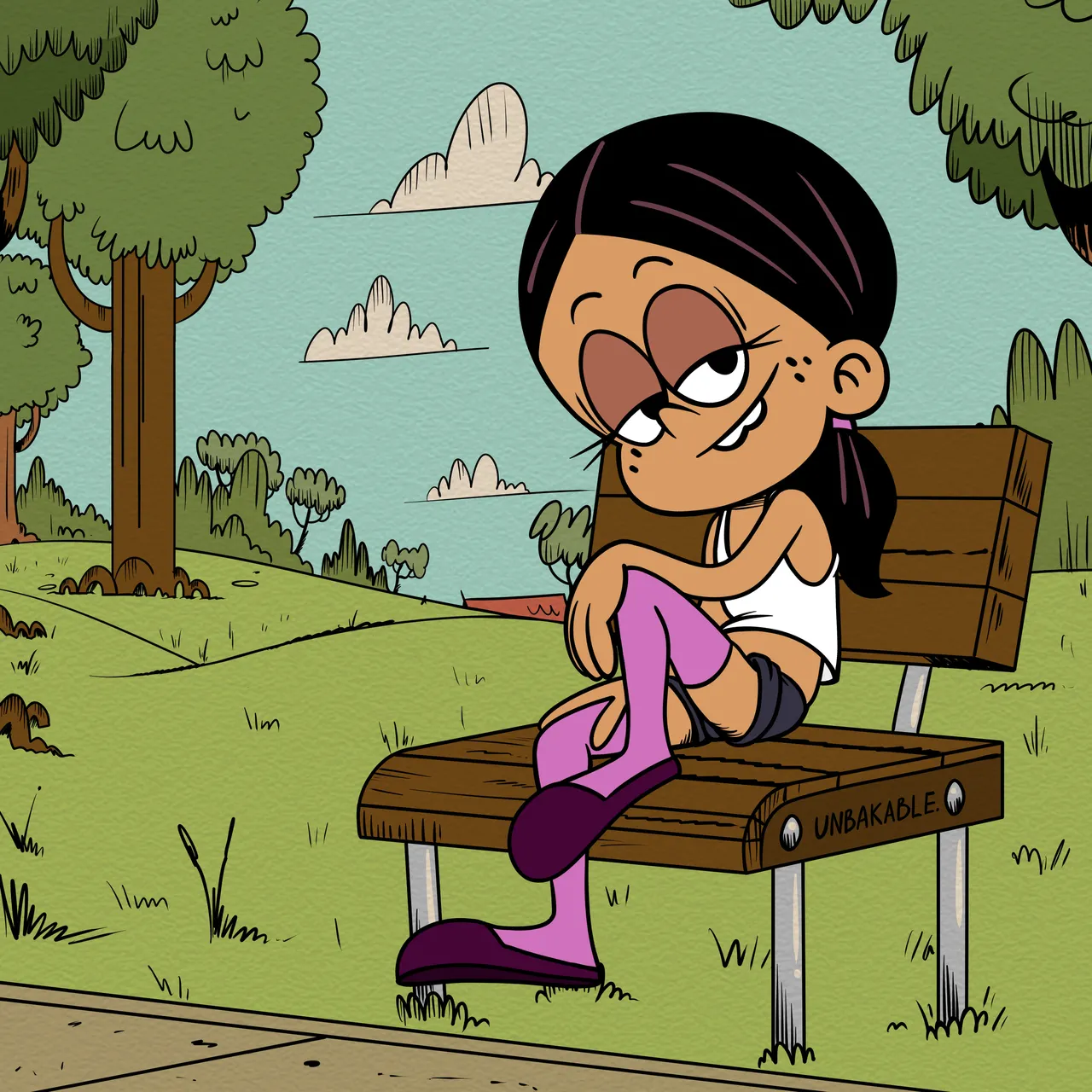 The Loud House page 11 full