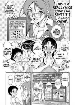 Week of Immorality - Parents Forbidden Places