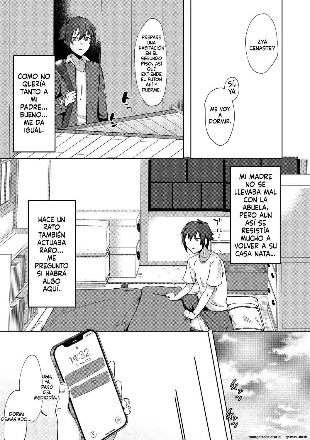 Jidaraku  MTL page 5 full