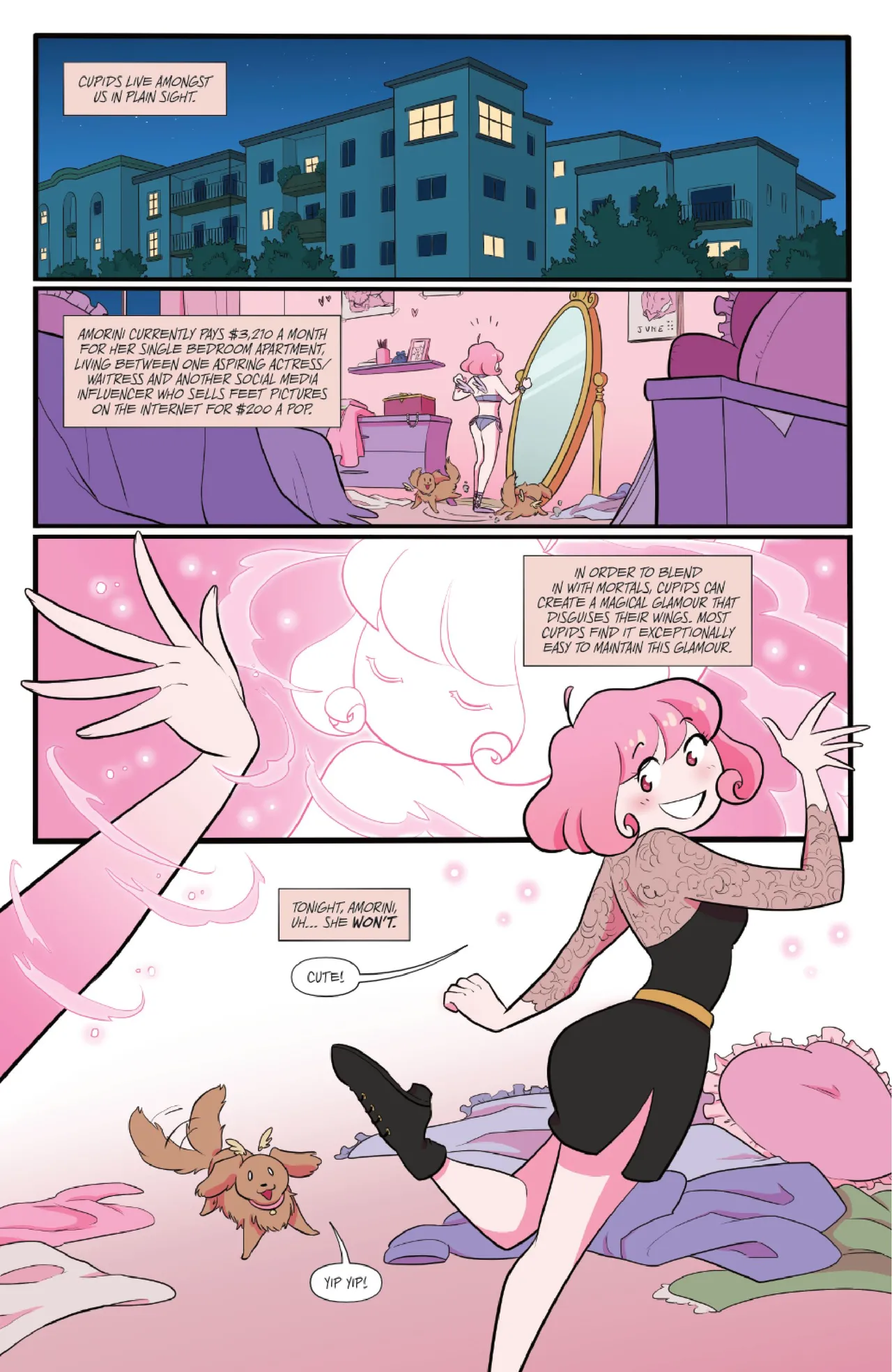 Amorini 01 page 11 full