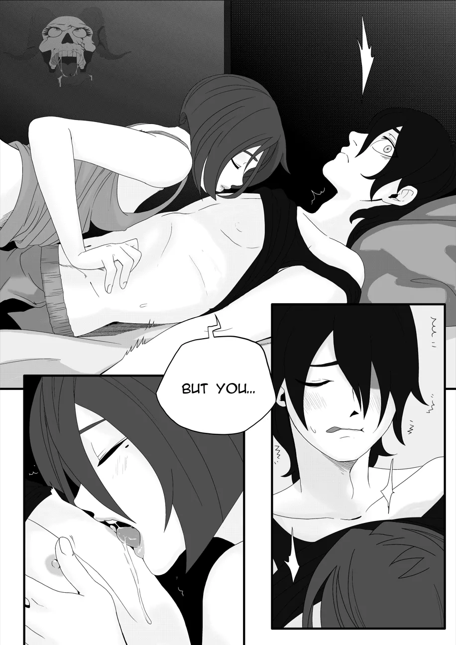 ANTHOLOGY OF THE DISGUST page 12 full