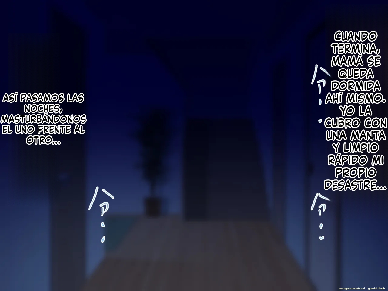 Isoji no Haha ga Seiyoku Ousei nanode Musuko no Boku ga SeFri ni Narimashita. page 12 full