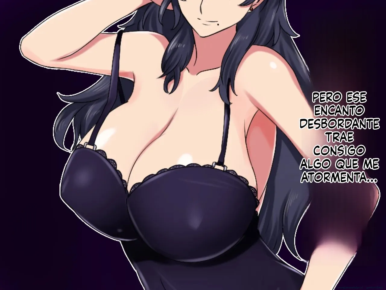 Isoji no Haha ga Seiyoku Ousei nanode Musuko no Boku ga SeFri ni Narimashita. page 3 full