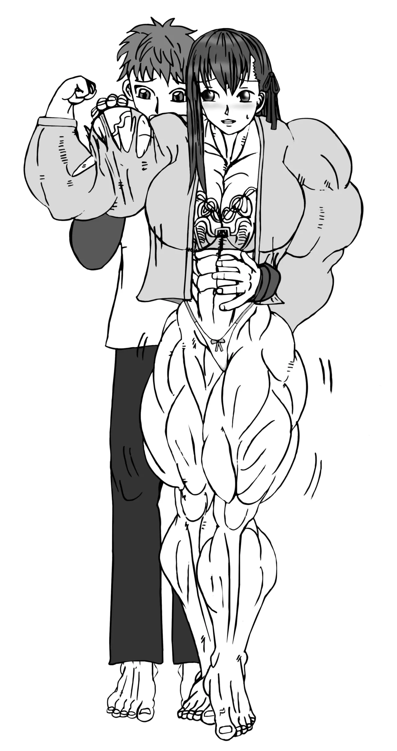 Sakura Matou page 10 full