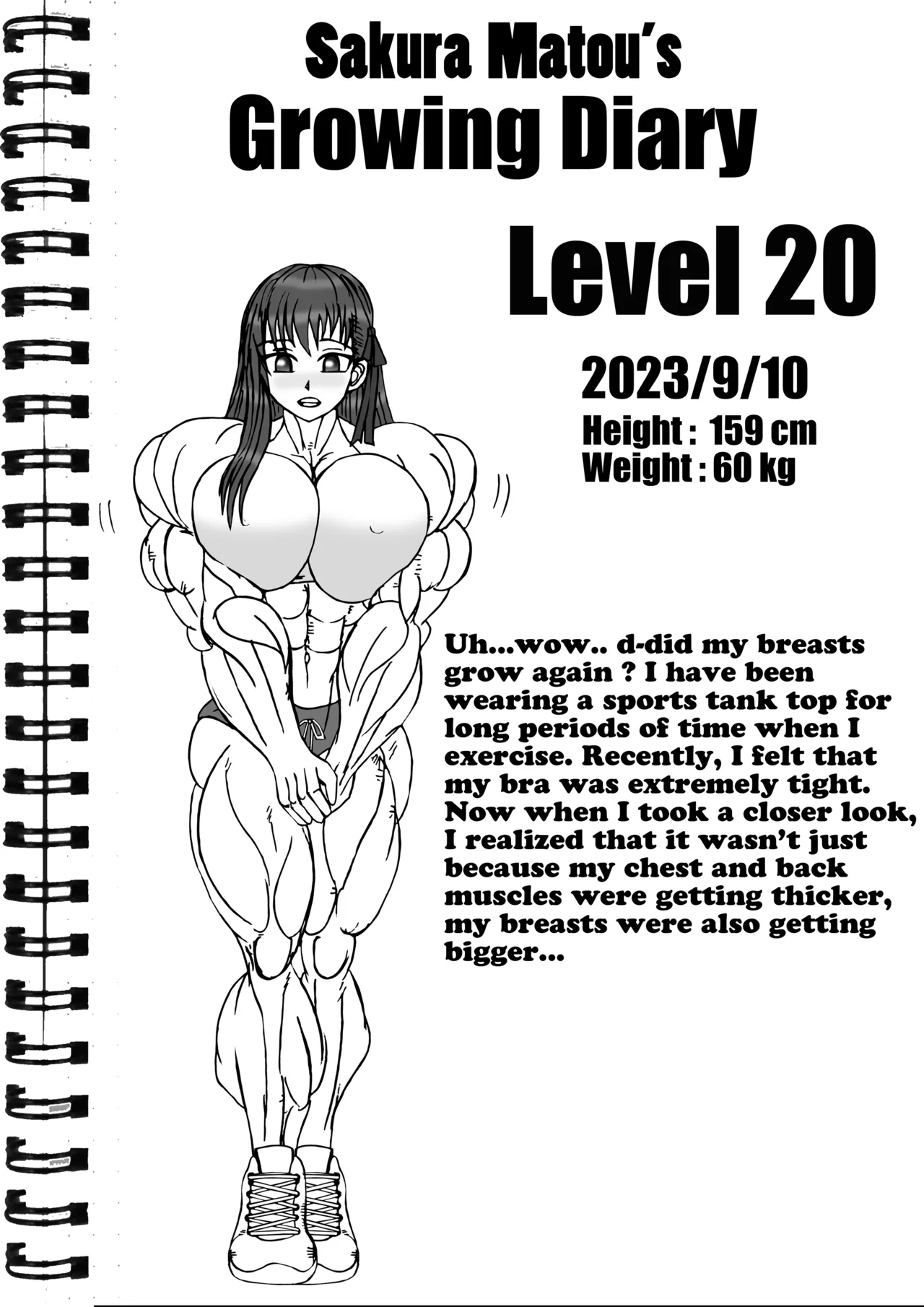 Sakura Matou page 5 full