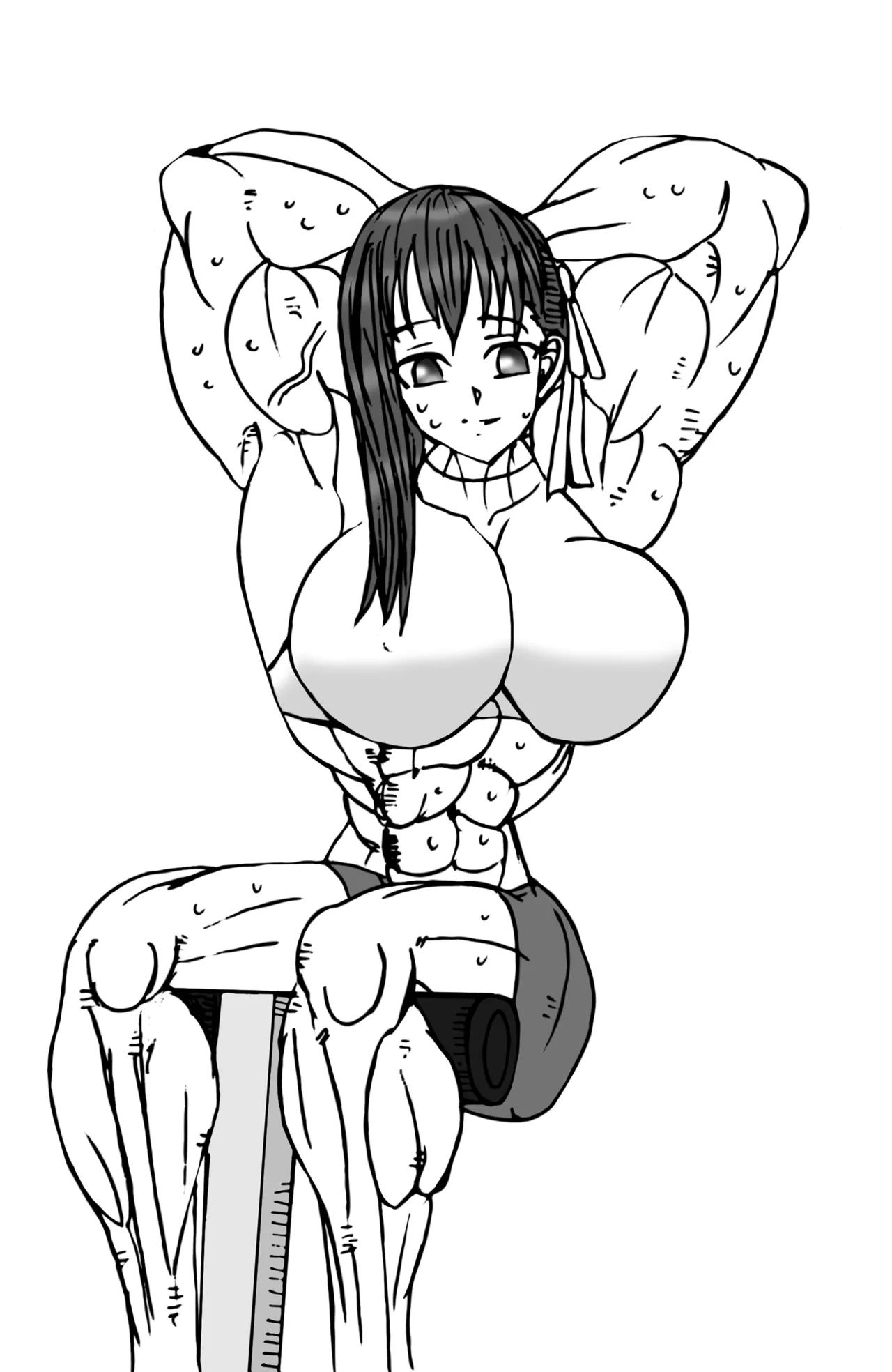 Sakura Matou page 6 full