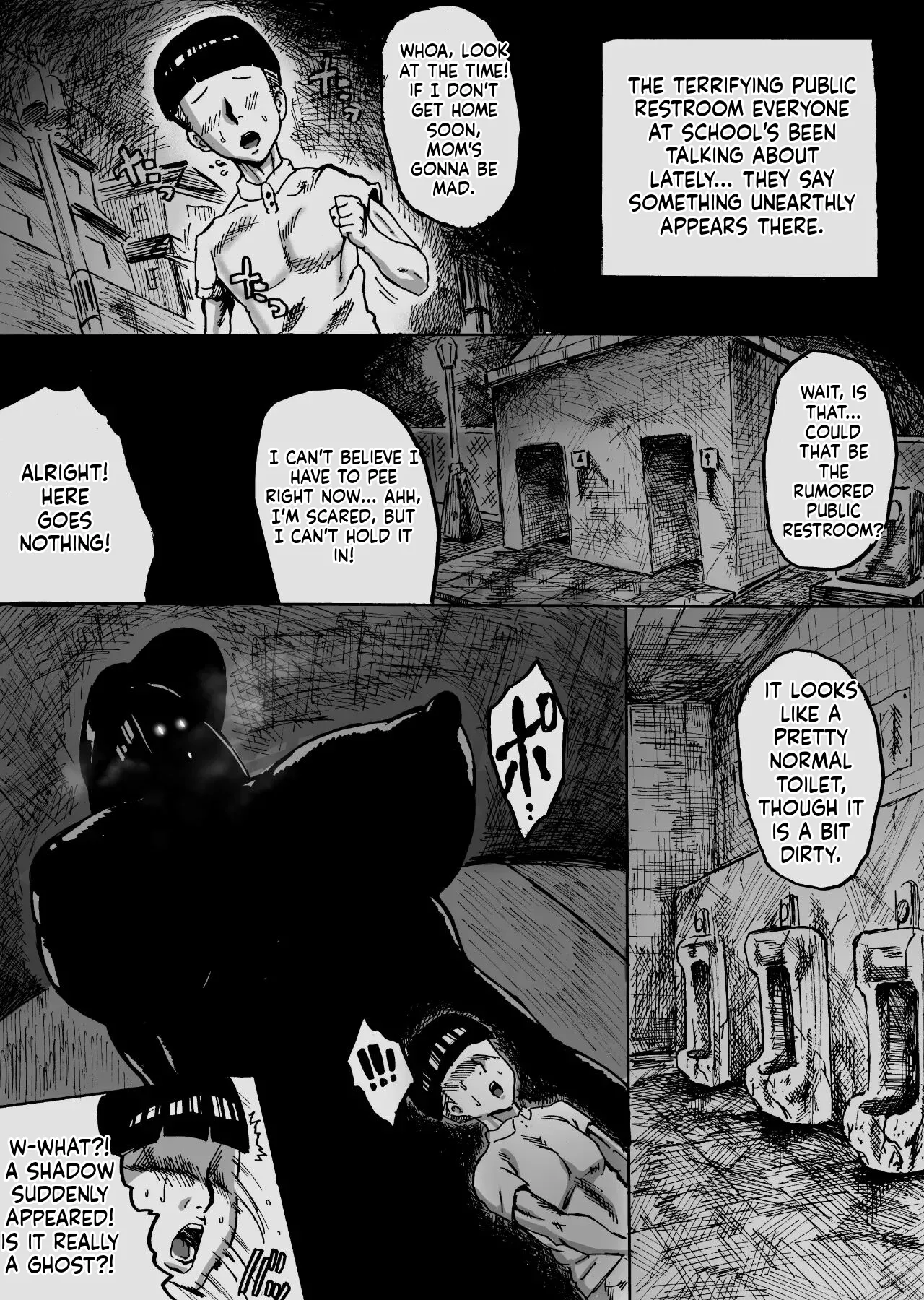 Lovey-Dovey Pervert Shota-Eating Eight-Foot Mature Lady page 2 full