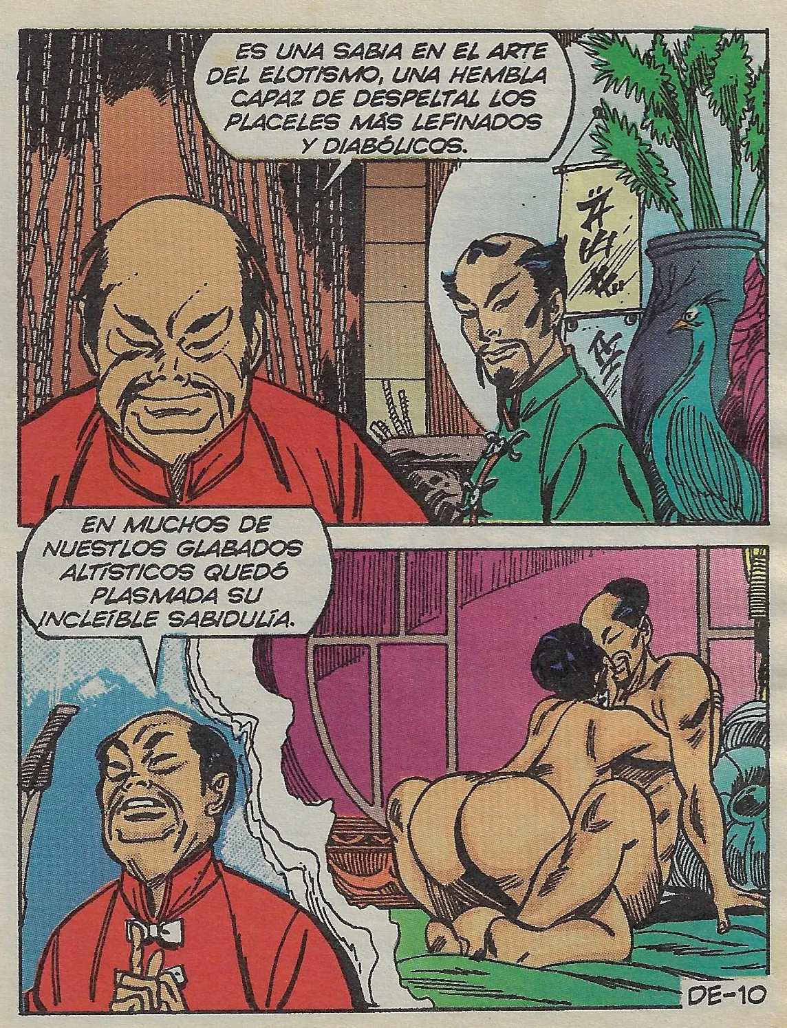 Delmonicos Erotika 017 page 11 full