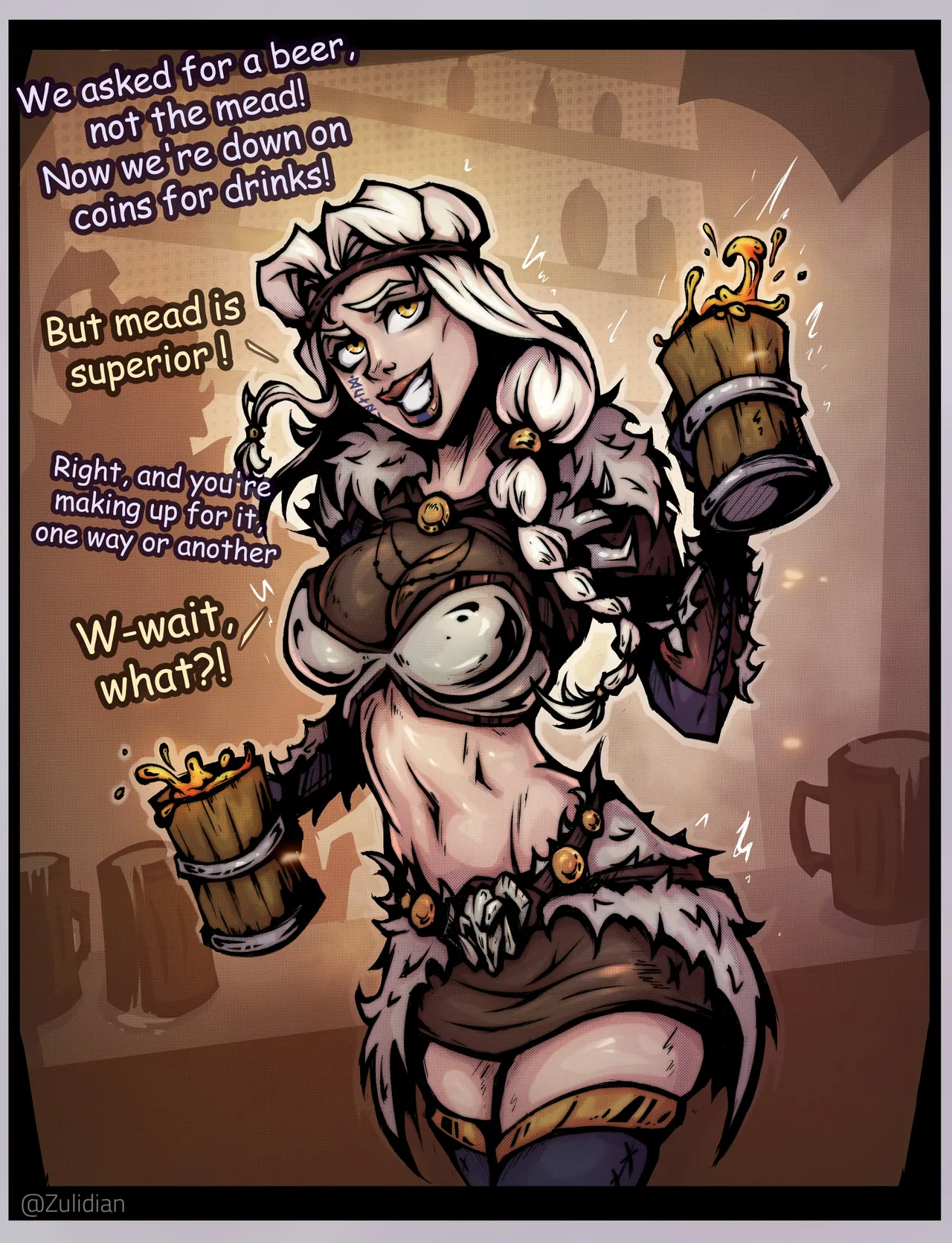 Zulidian page 11 full