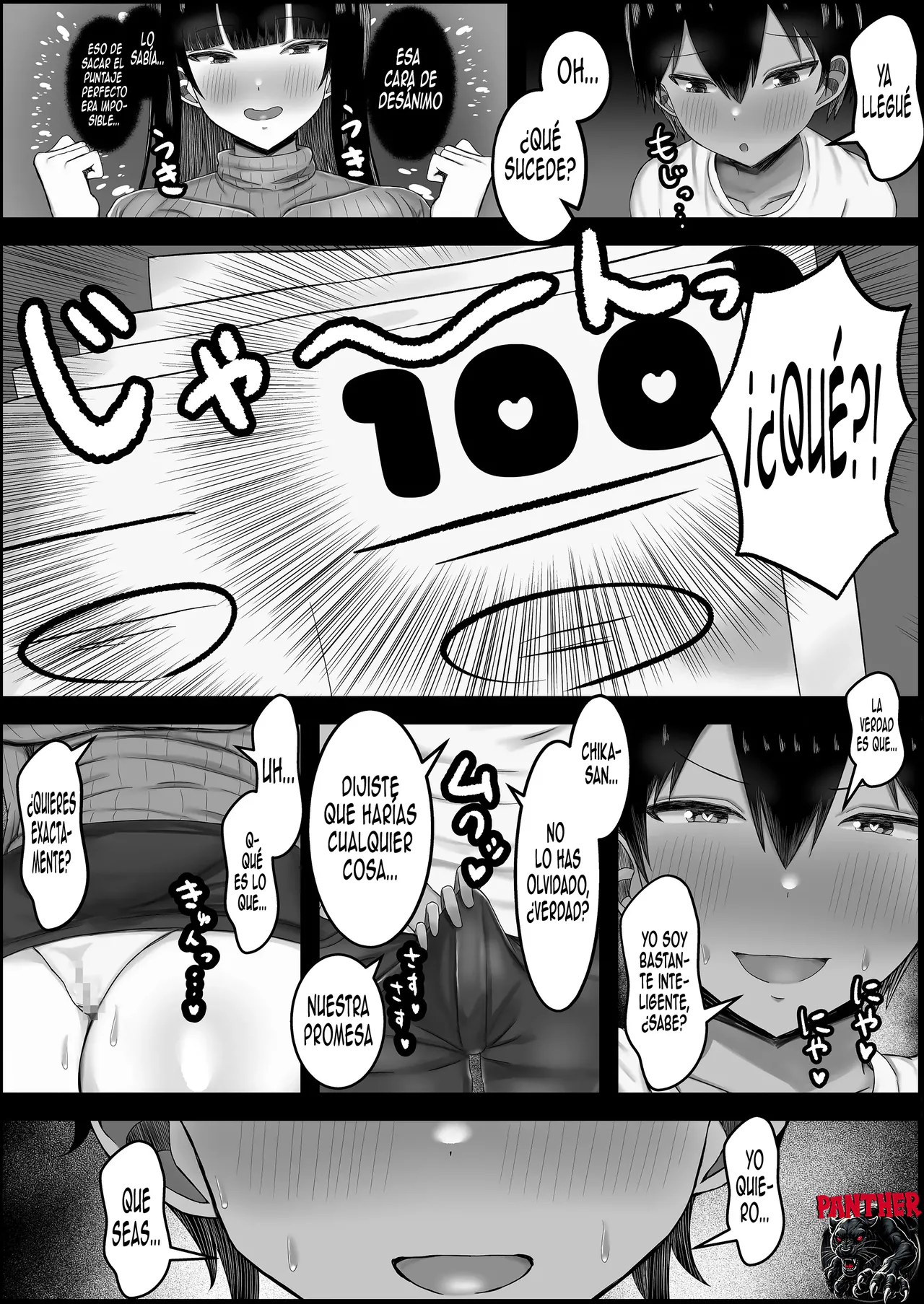 Ogaritai Hitozuma Kateikyoushi ~Musuko to Danna ga Inai Sabishii Seikatsu o Okutteru Naraboku no Mama ni Natte~ | La Tutora Casada page 7 full