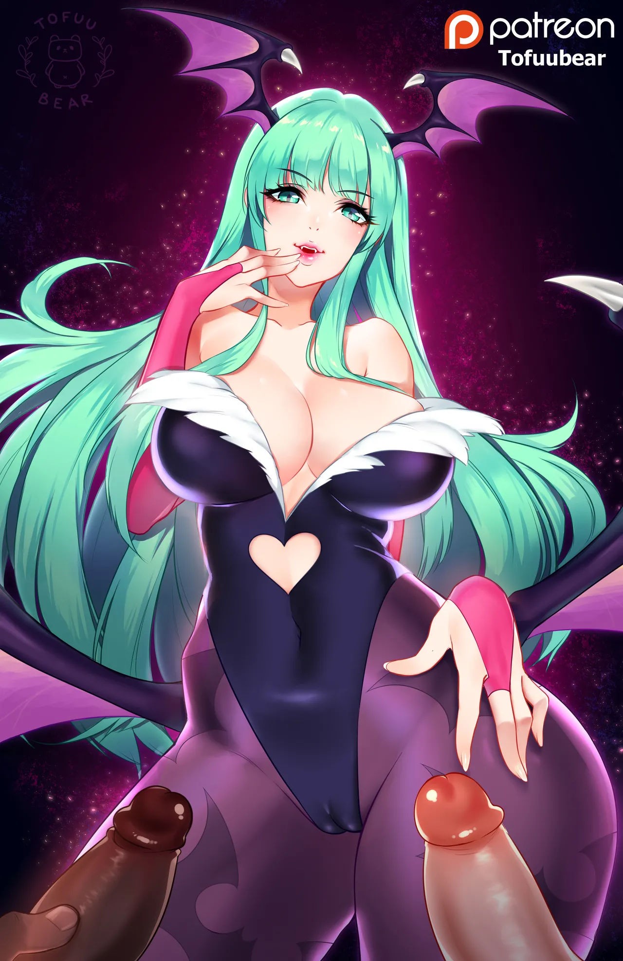 Tofubear- Patreon May 2017 page 7 full