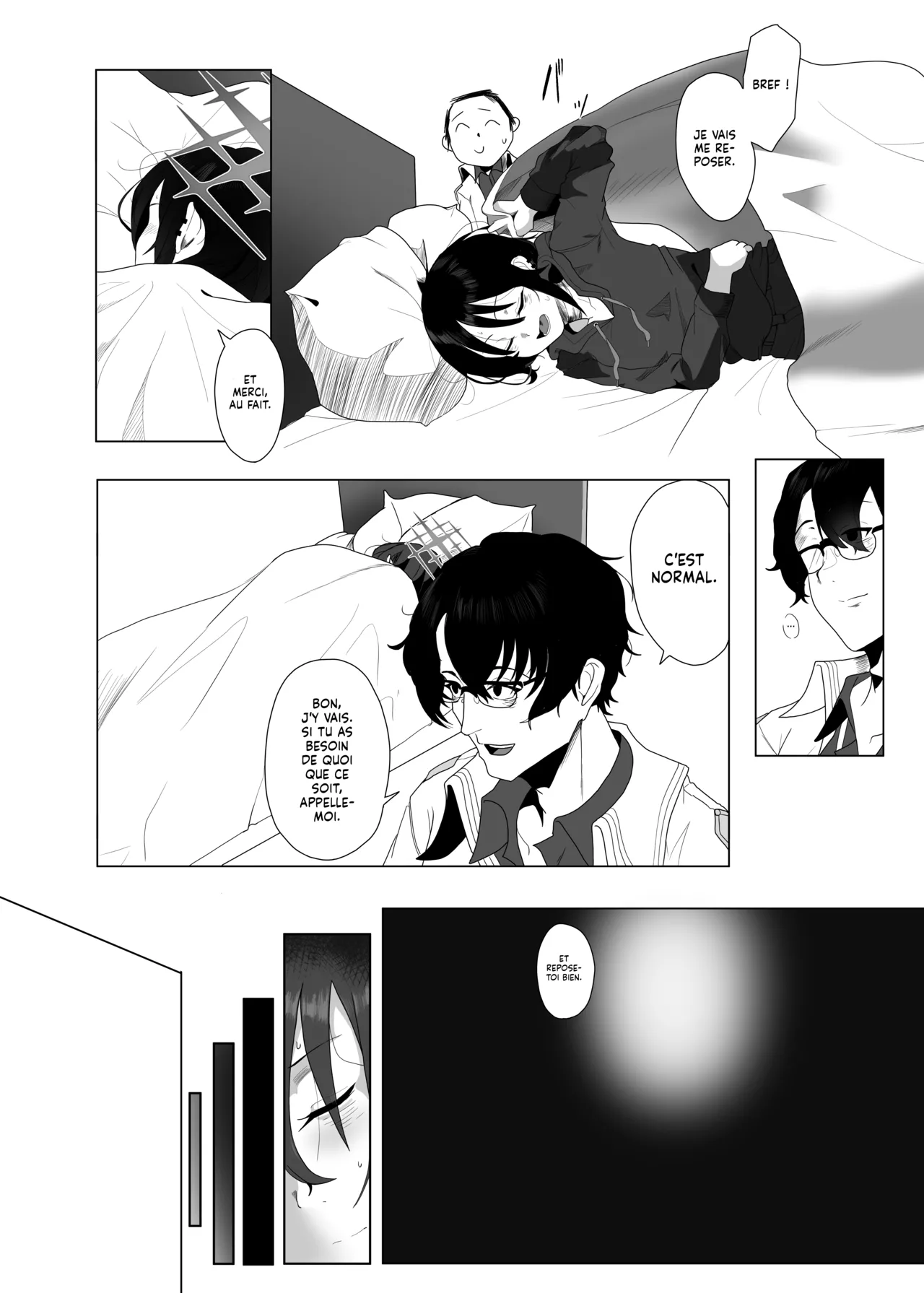 Seiai no Idea - Idea of Eros | Une Idée de la Sexualité page 7 full