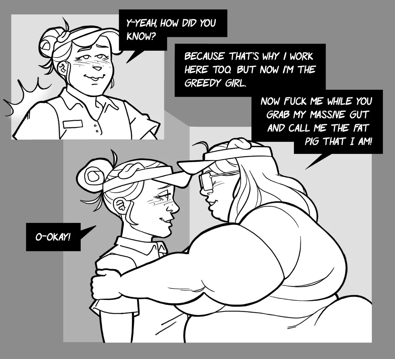 Full-time fatty page 10 full