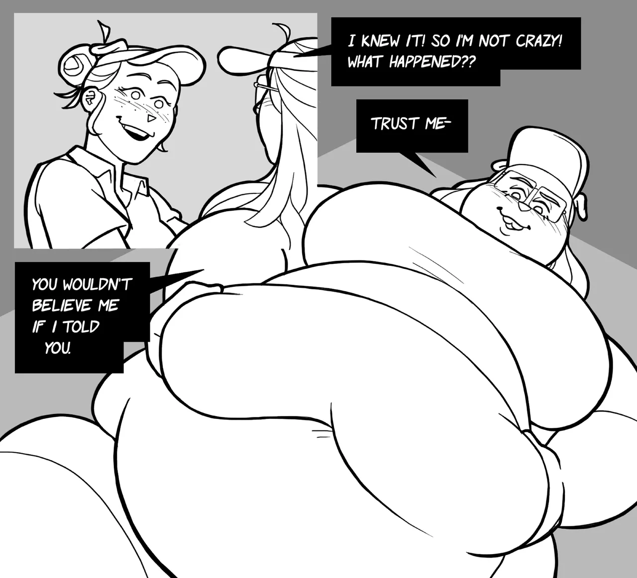 Full-time fatty page 12 full