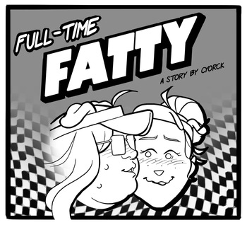 [ Cyorck ] Full-time fatty cover