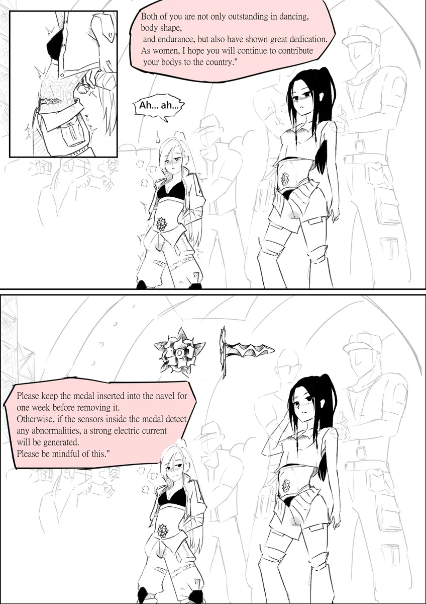 High School Dance Competition Winners page 12 full