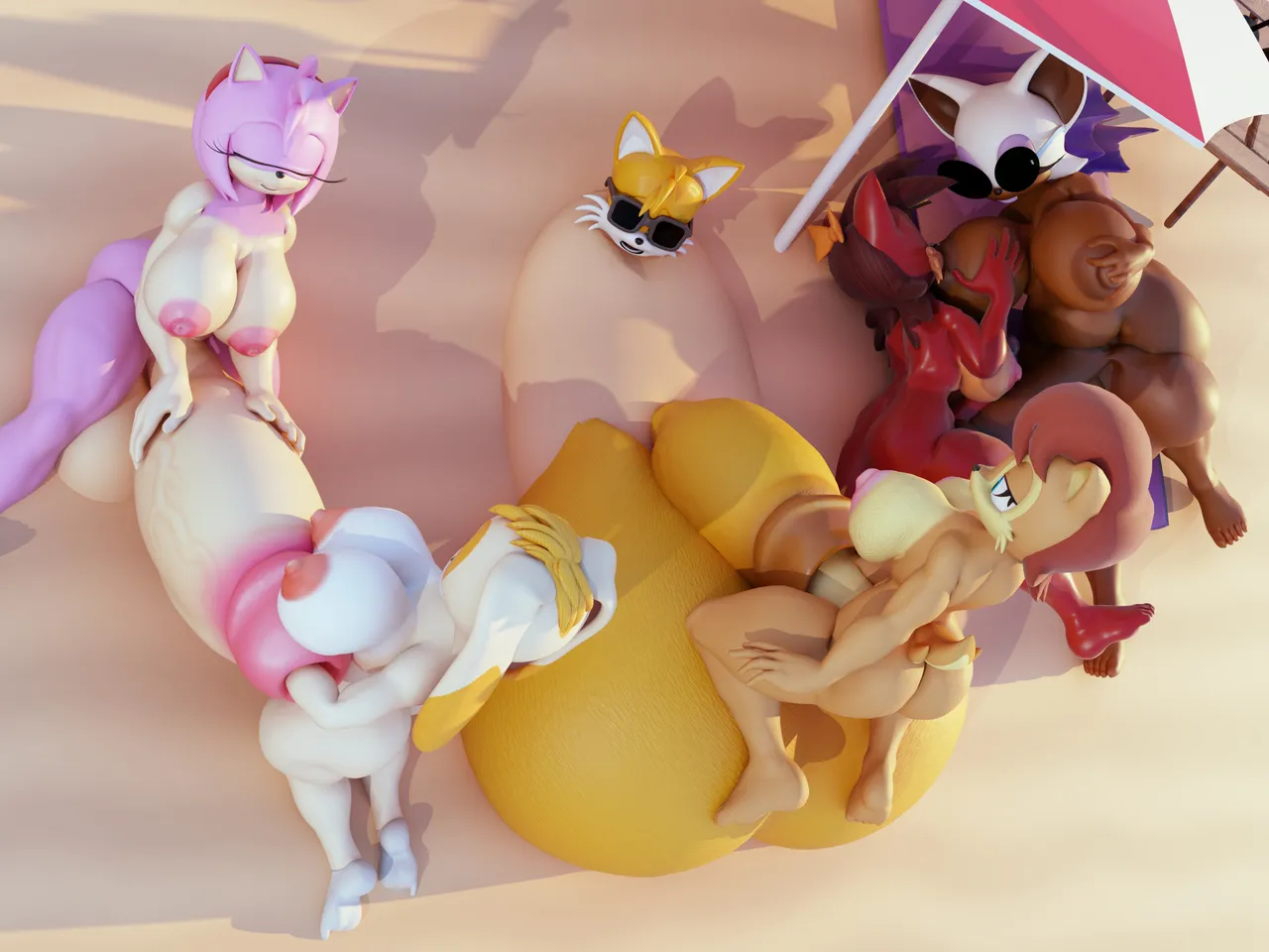 Buried in the buried page 5 full