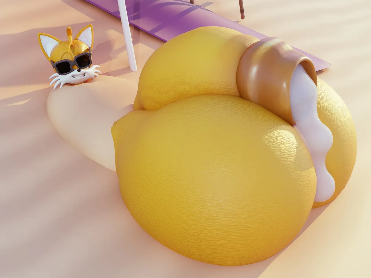 Buried in the buried page 6 full