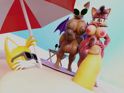 Buried in the buried